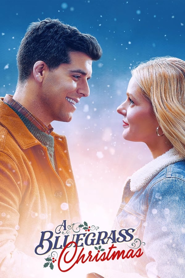 A Bluegrass Christmas فیلم