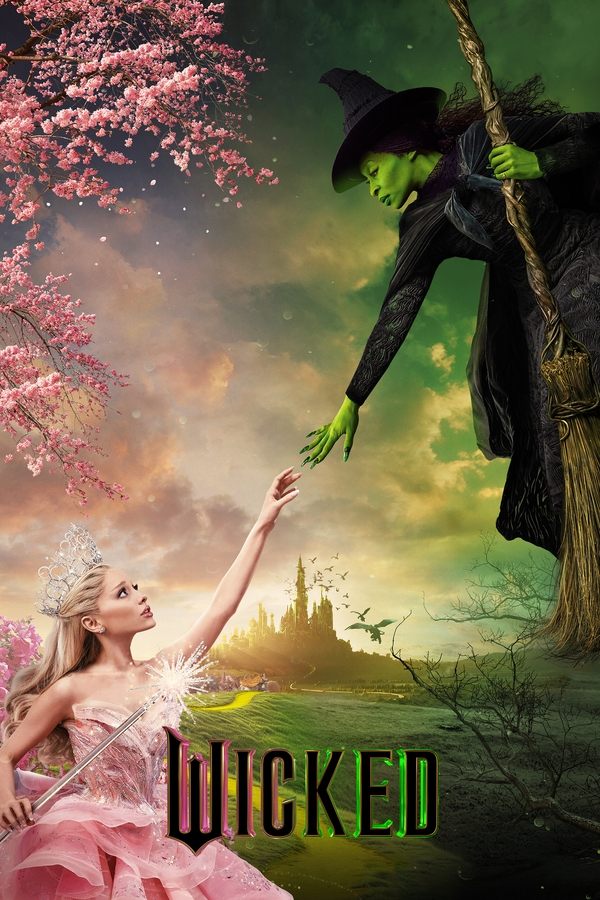 Wicked فیلم
