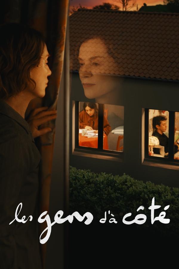 آندره تشینه فیلم