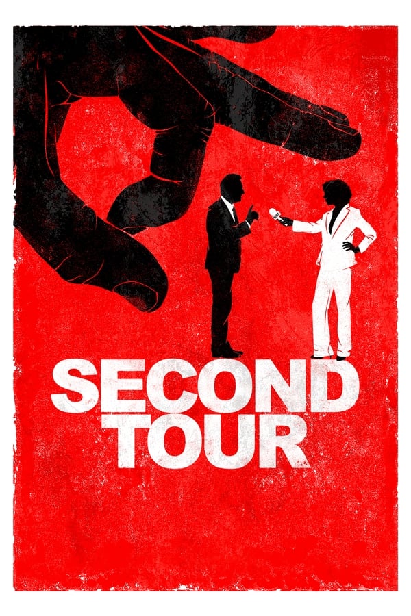 Second tour فیلم