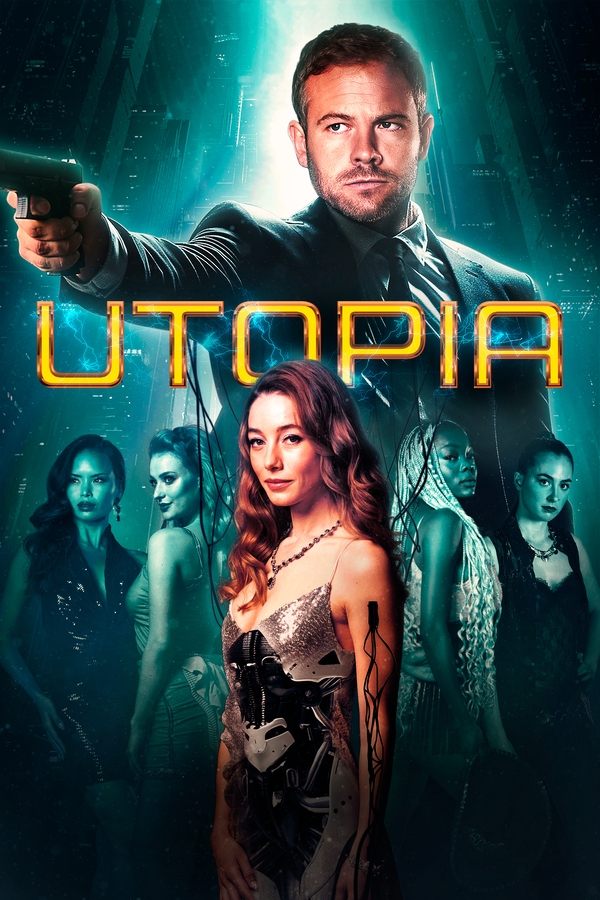 Utopia فیلم
