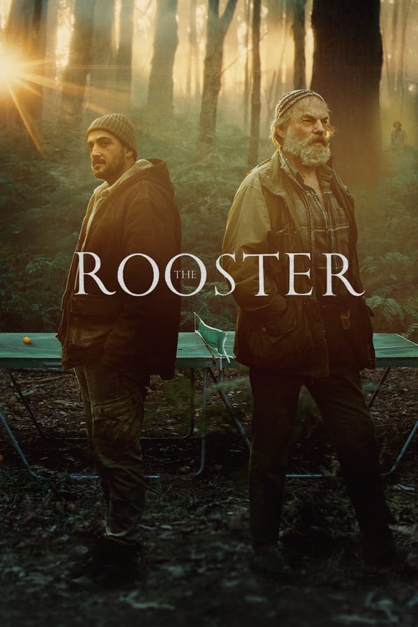 روستر کاگبرن فیلم