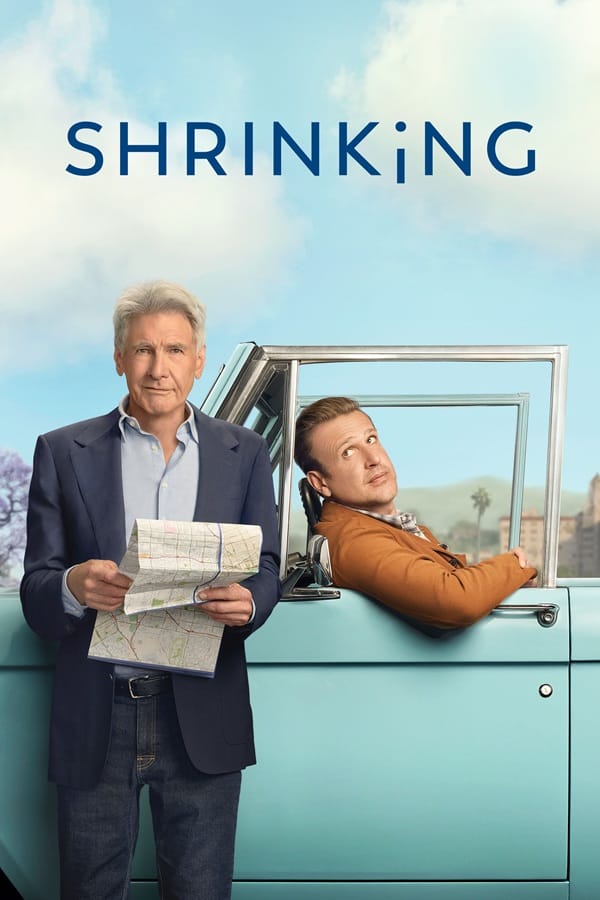 Shrinking سریال