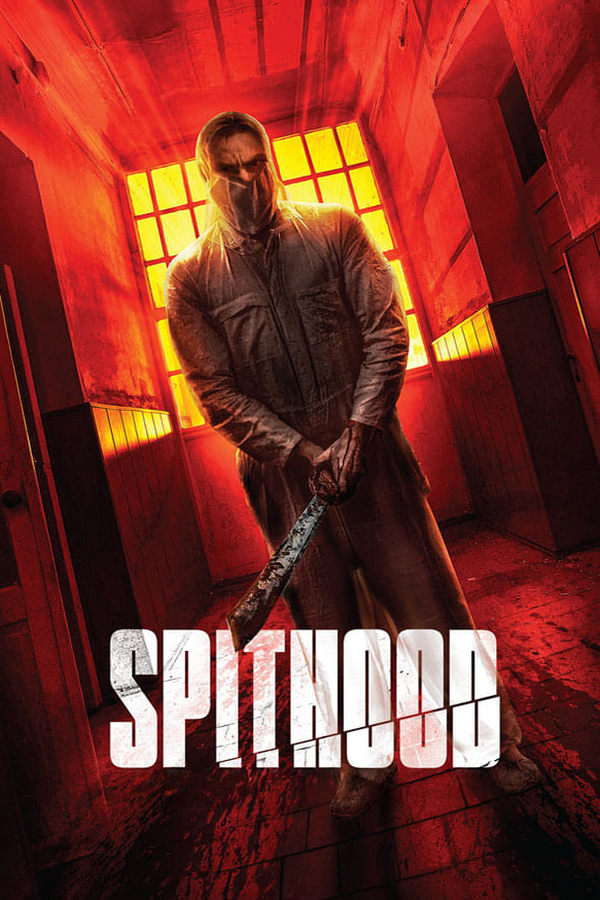 Spithood فیلم