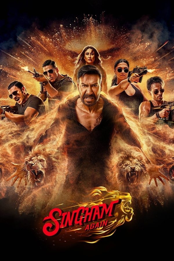 دوباره سینگهام فیلم
