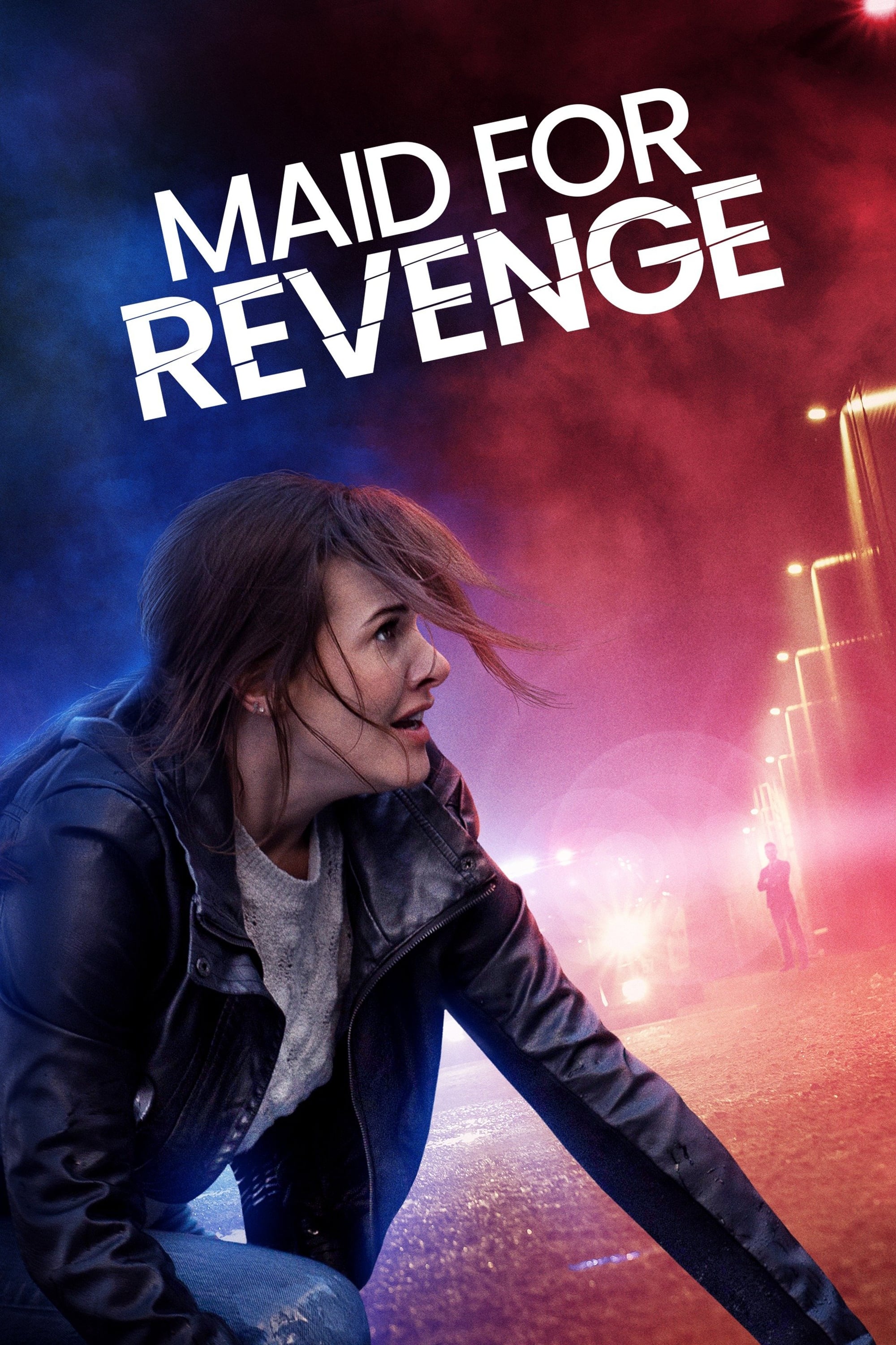 Maid for Revenge فیلم