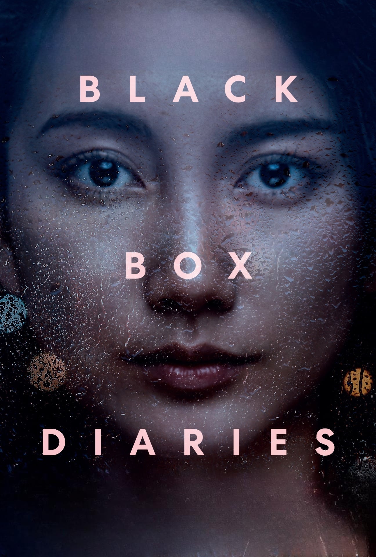 Black Box Diaries فیلم