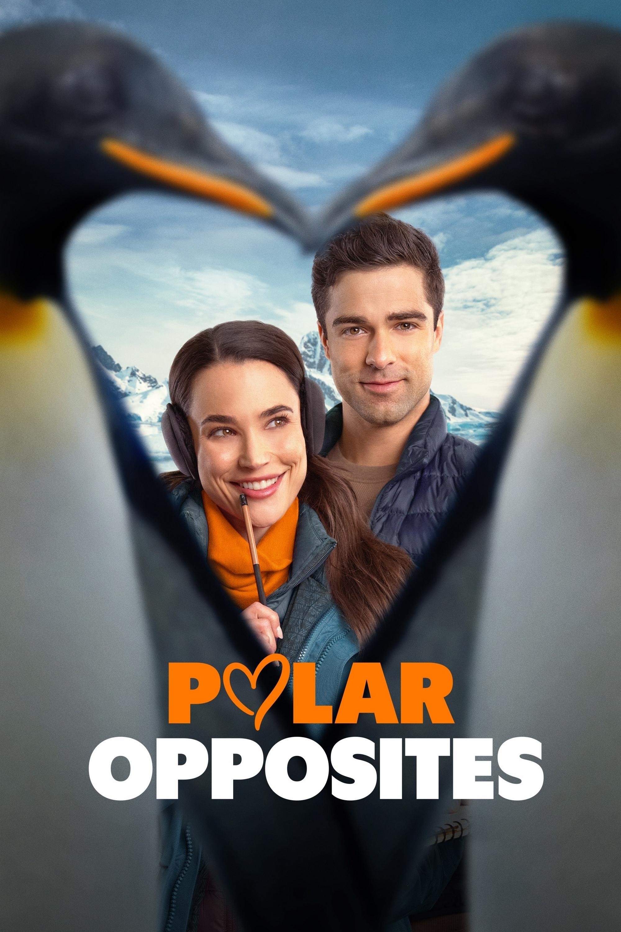 Polar Opposites فیلم