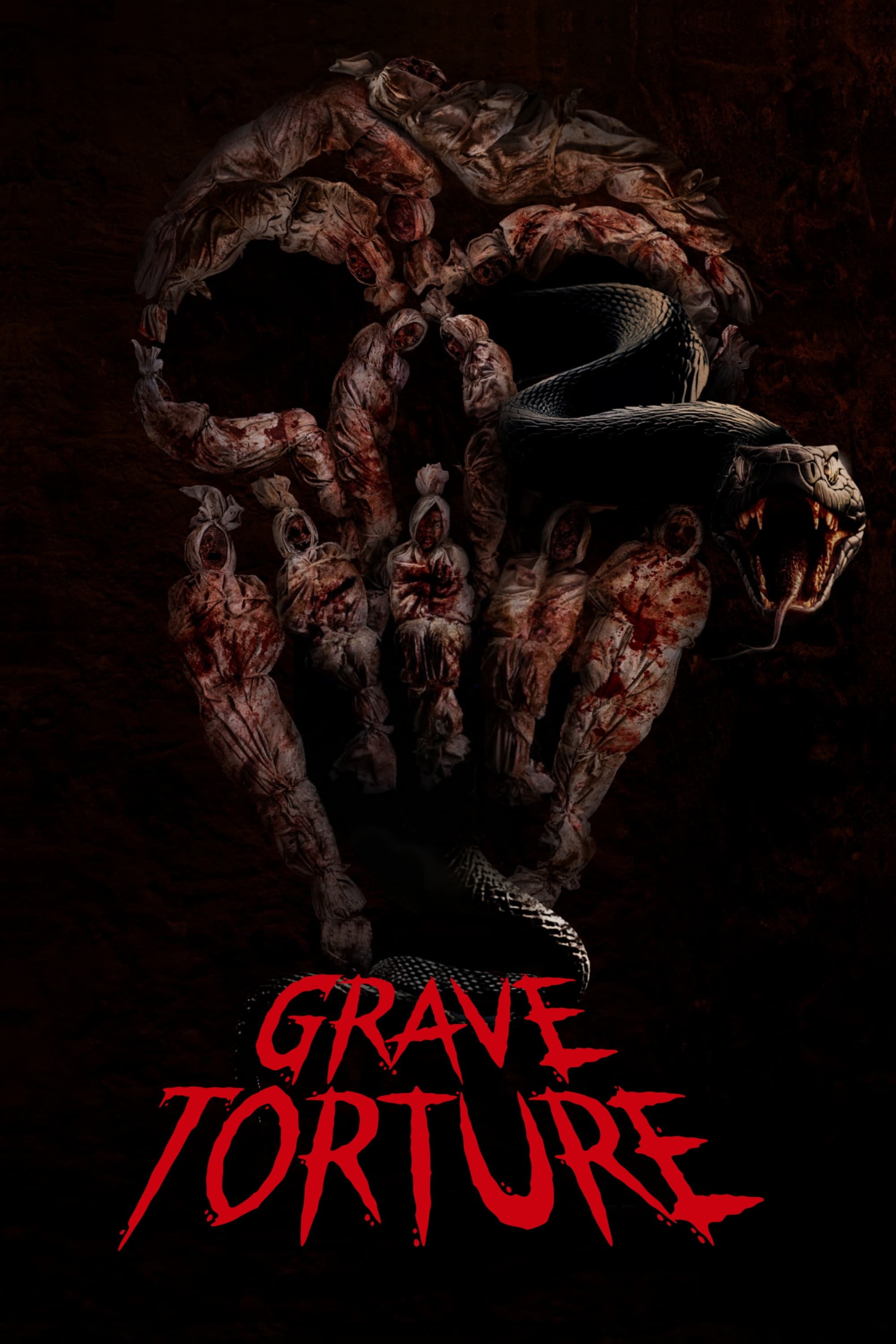 Grave Torture فیلم
