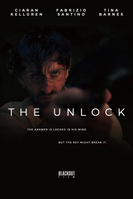 The Unlock فیلم