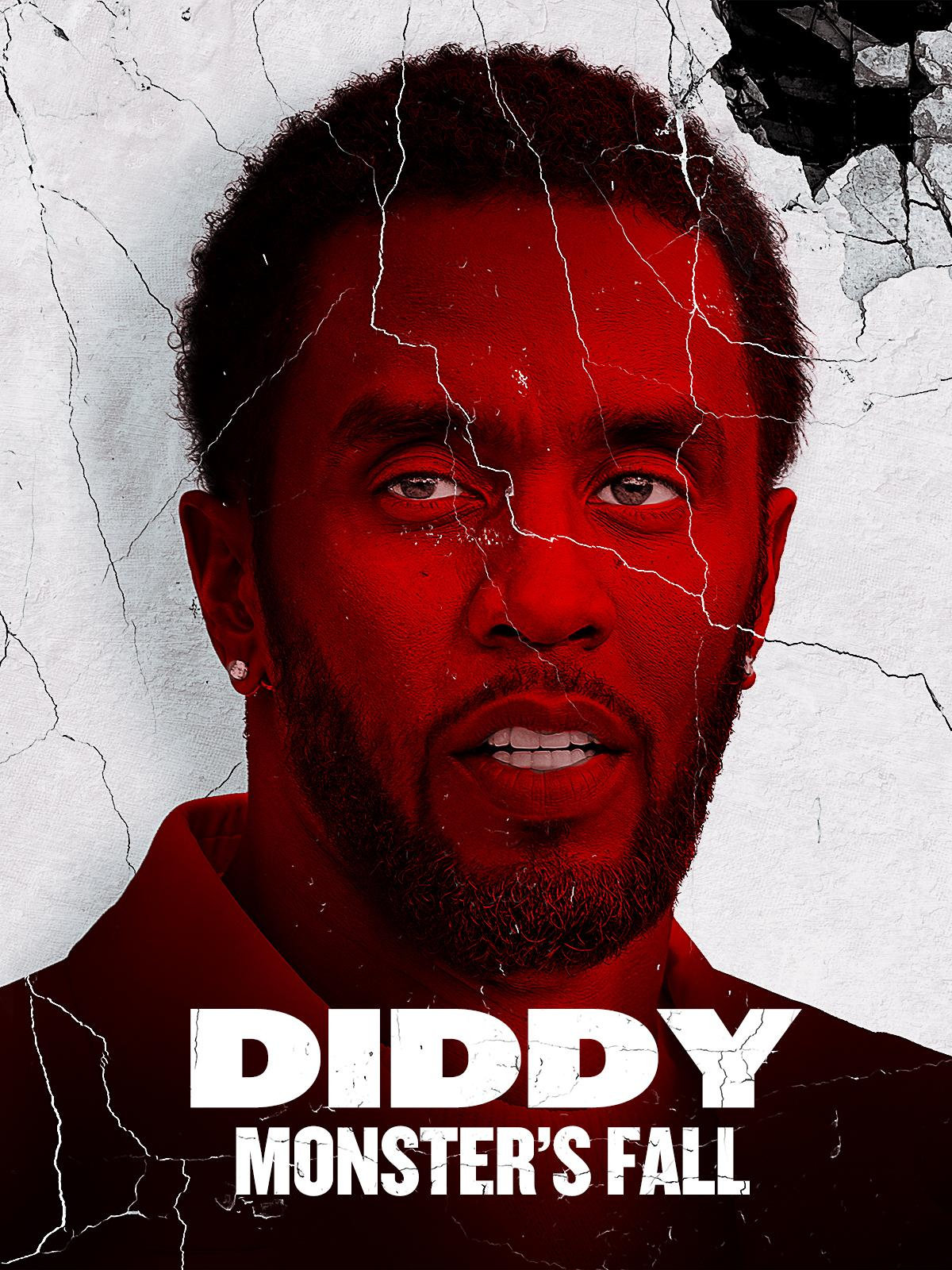 Diddy: Monster’s Fall فیلم