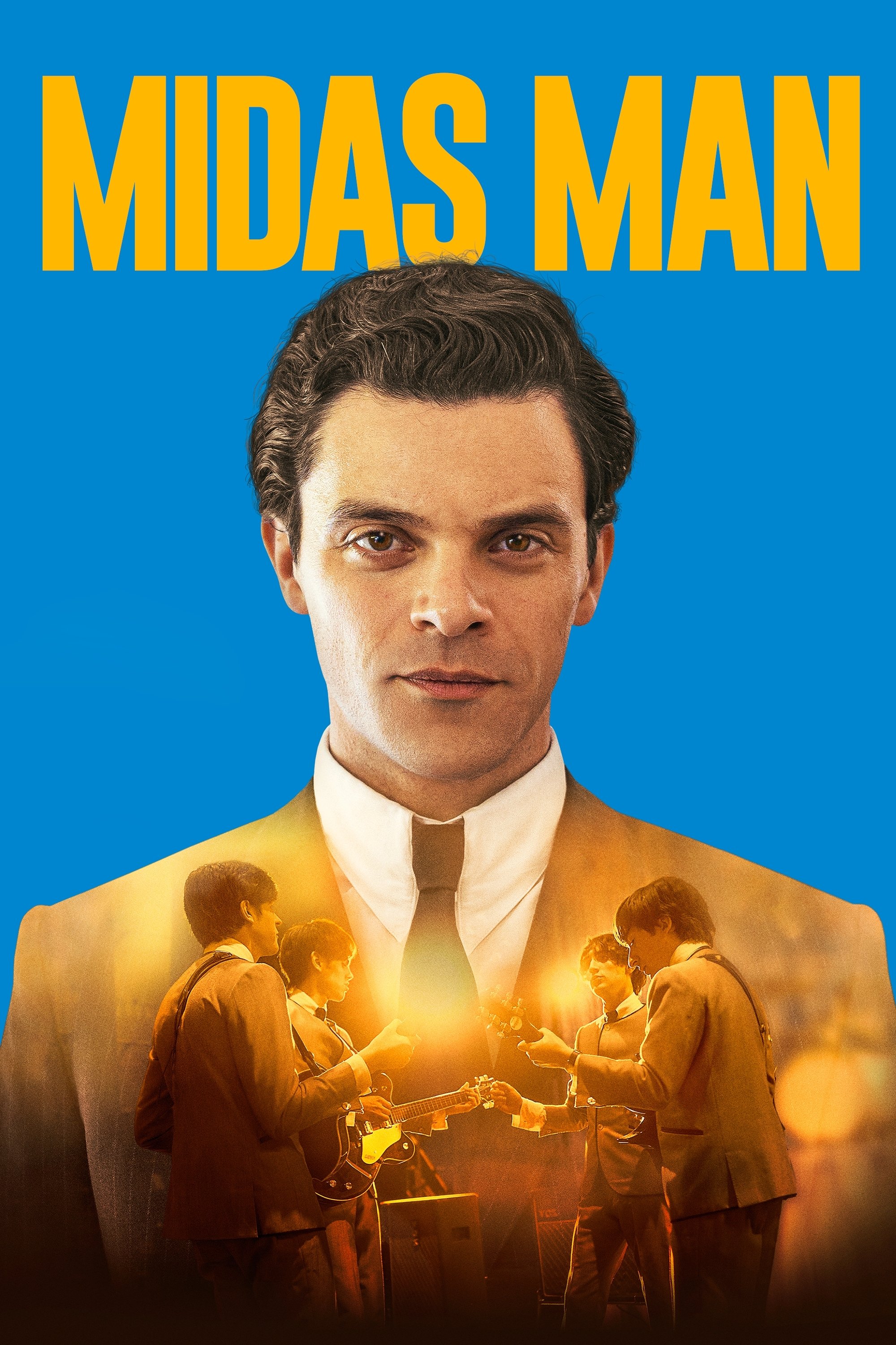 Midas Man فیلم