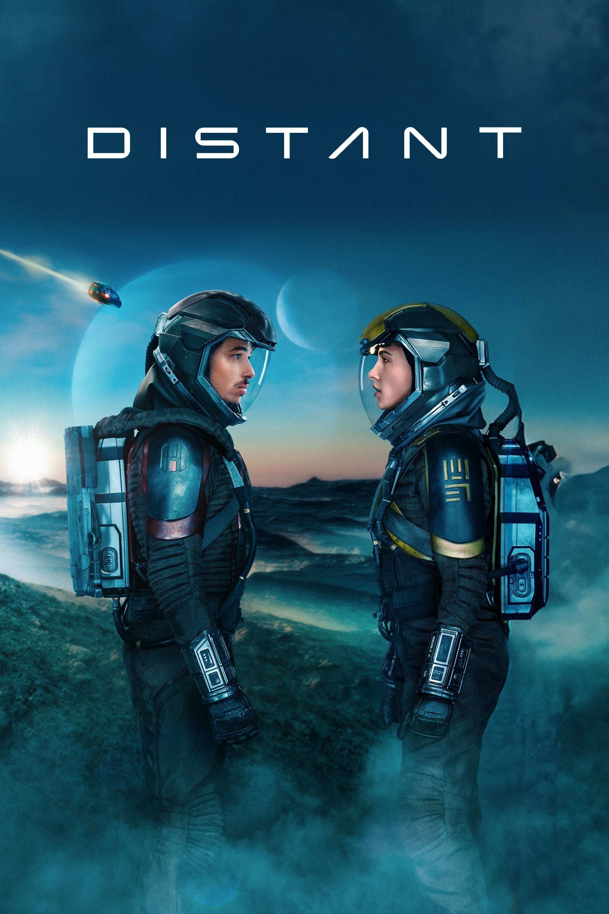 Long Distance فیلم