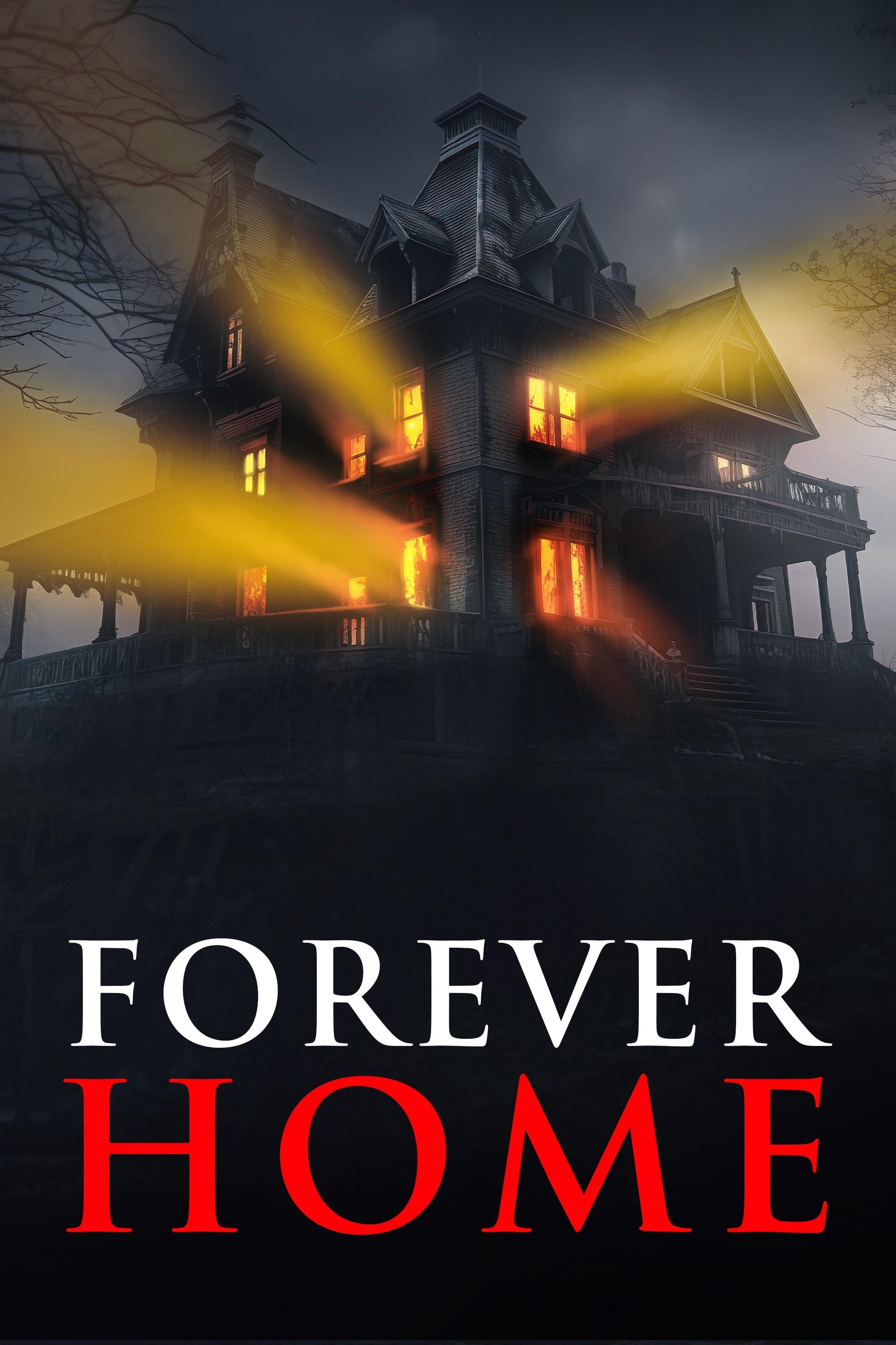 Forever Home فیلم