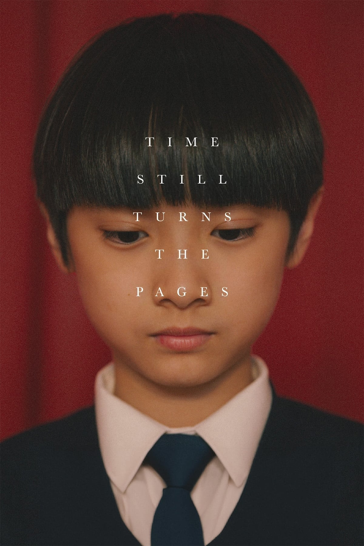 Time Still Turns the Pages فیلم