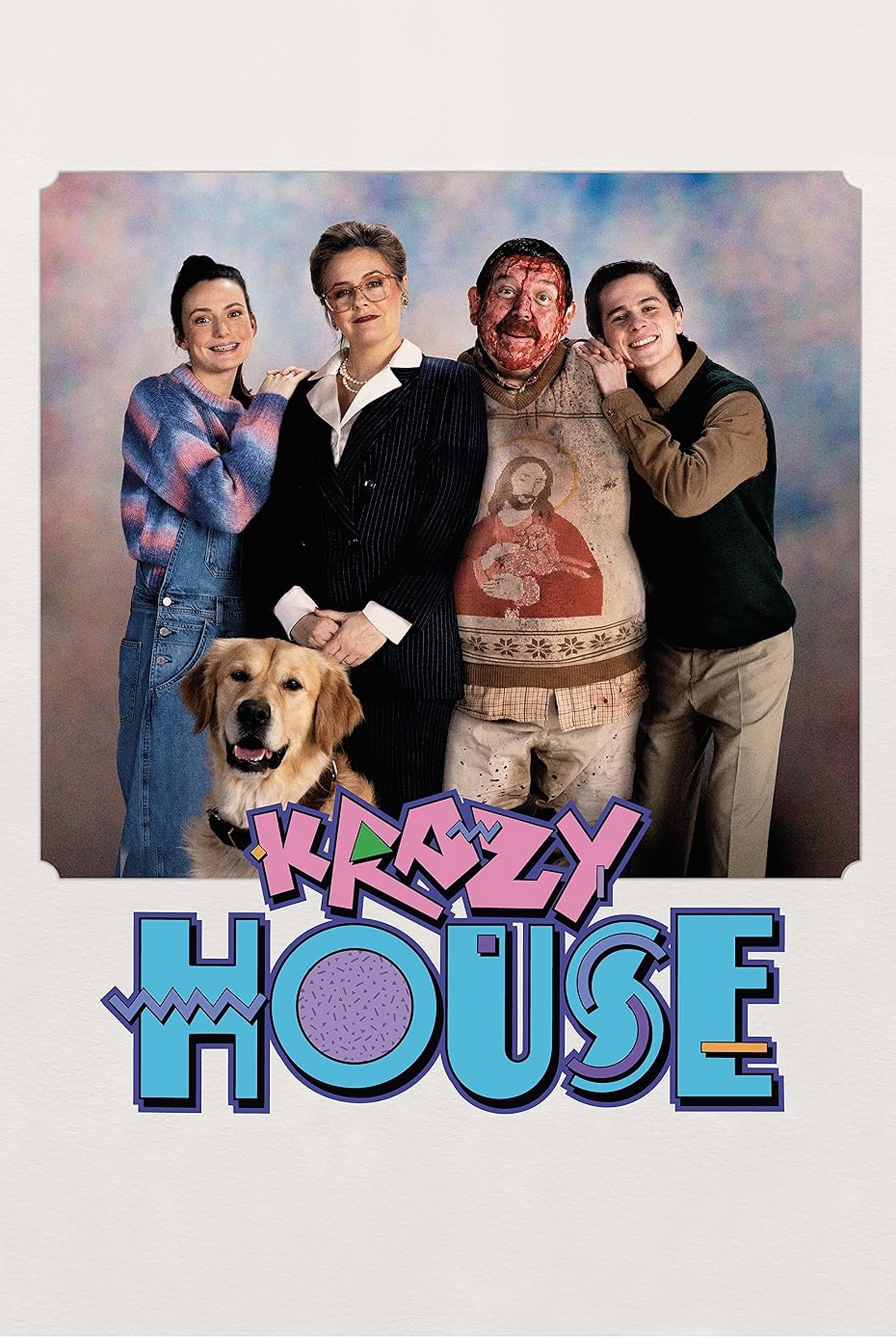 Krazy House فیلم
