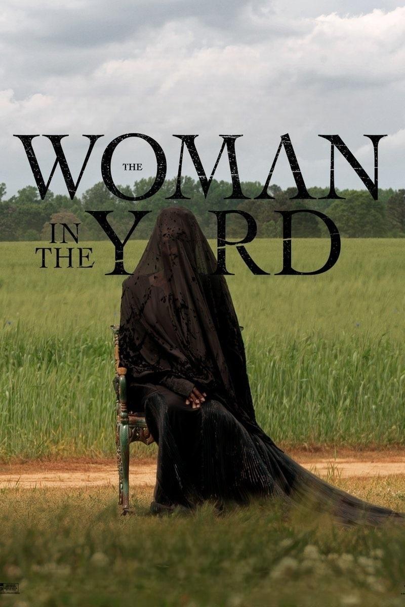 The Woman in the Yard فیلم