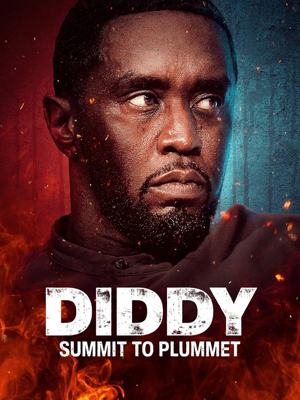 Diddy: Summit to Plummet فیلم