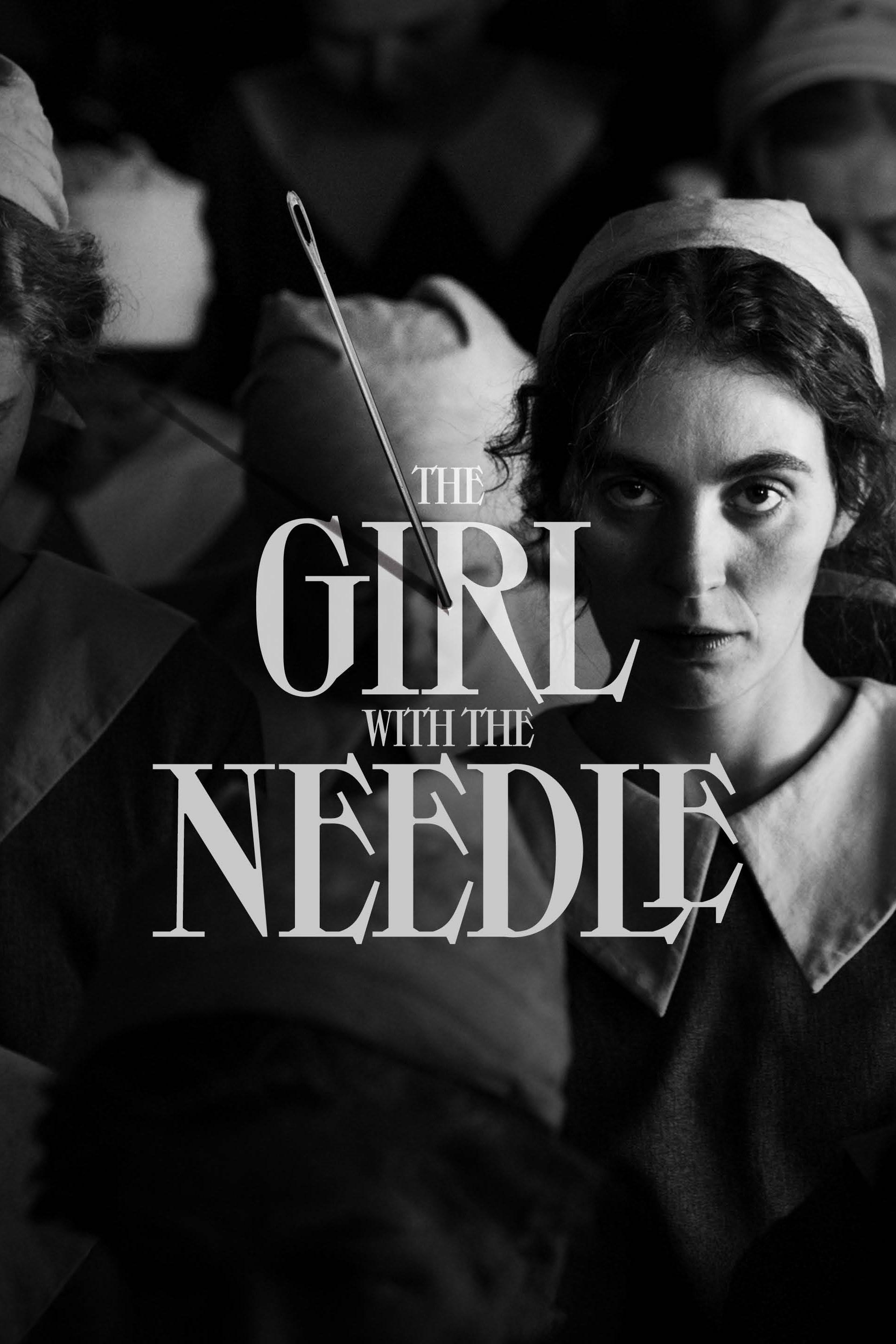 The Girl with the Needle فیلم