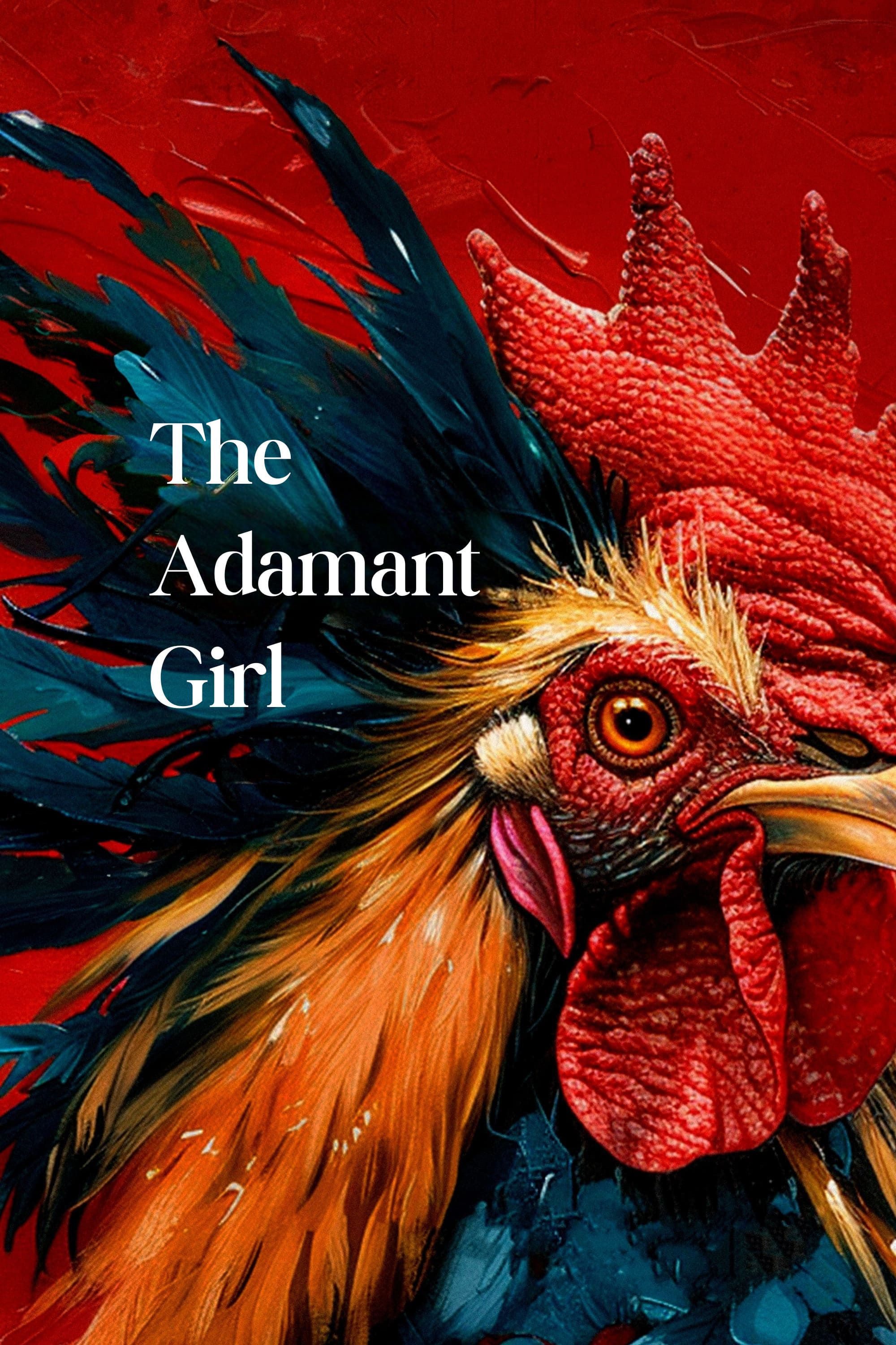 The Adamant Girl فیلم