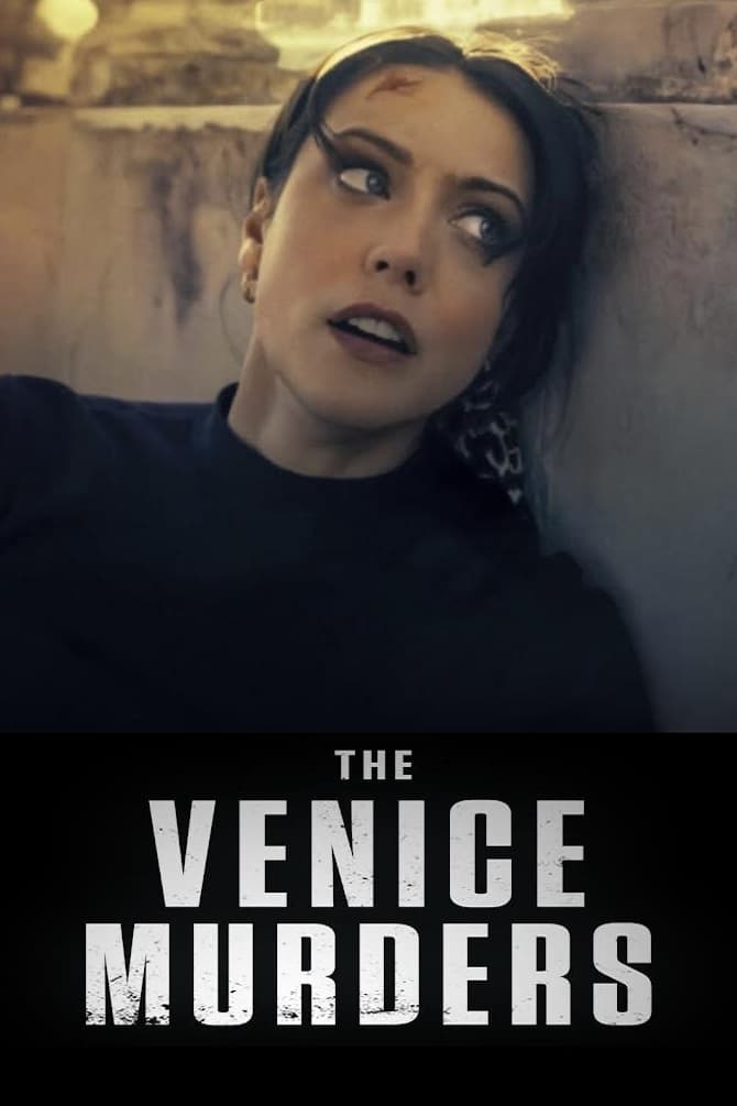 The Venice Murders فیلم