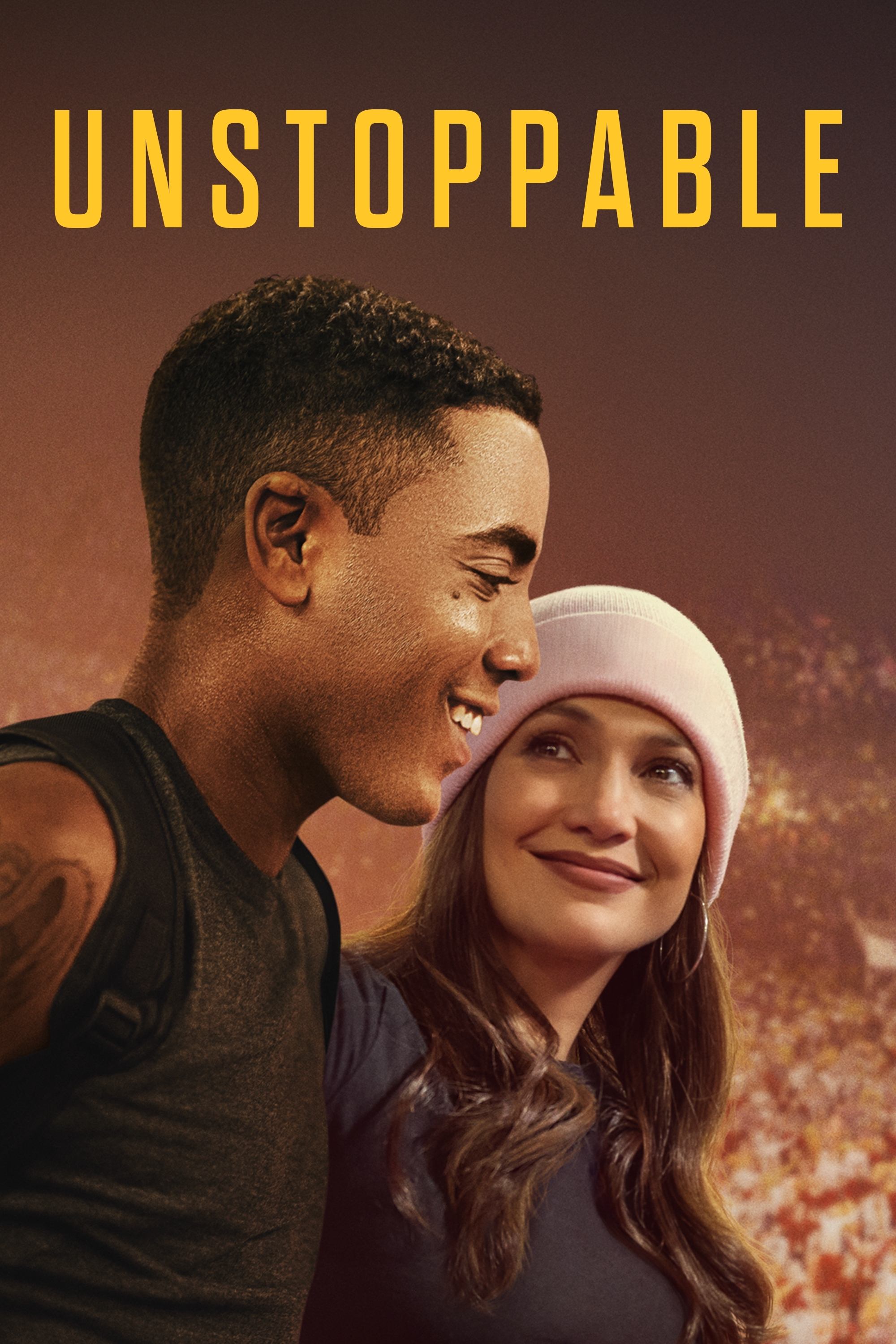 Unstoppable فیلم