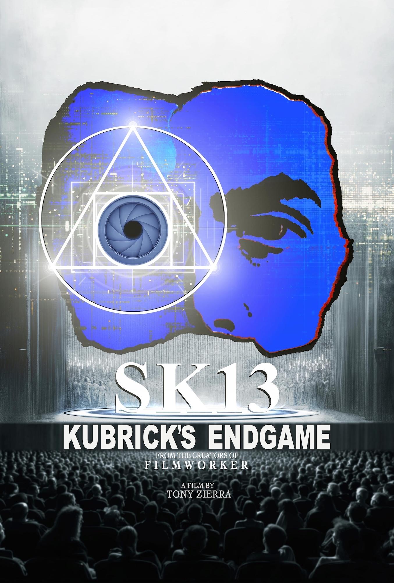 SK13: Kubrick’s Endgame فیلم