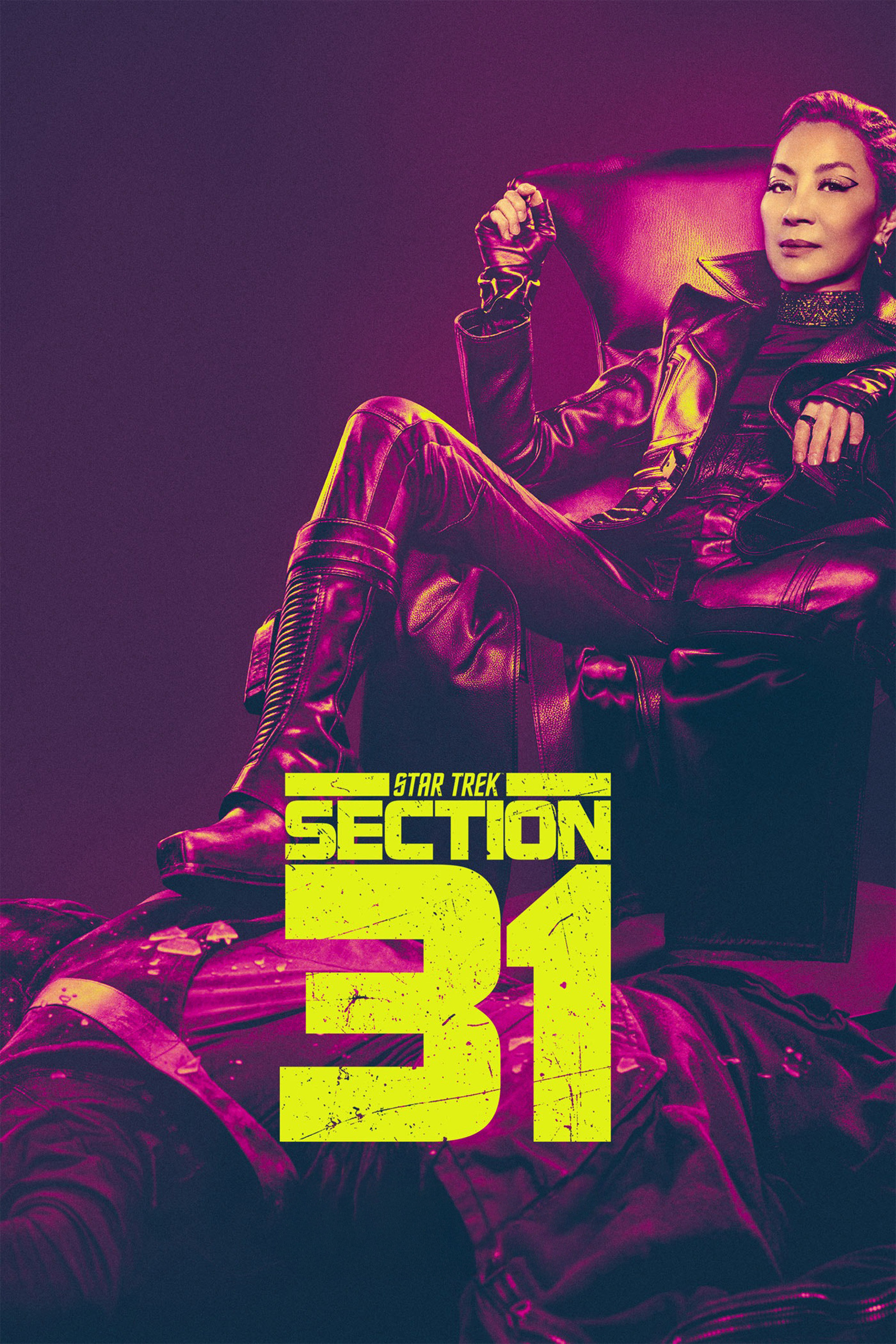 Star Trek: Section 31 فیلم