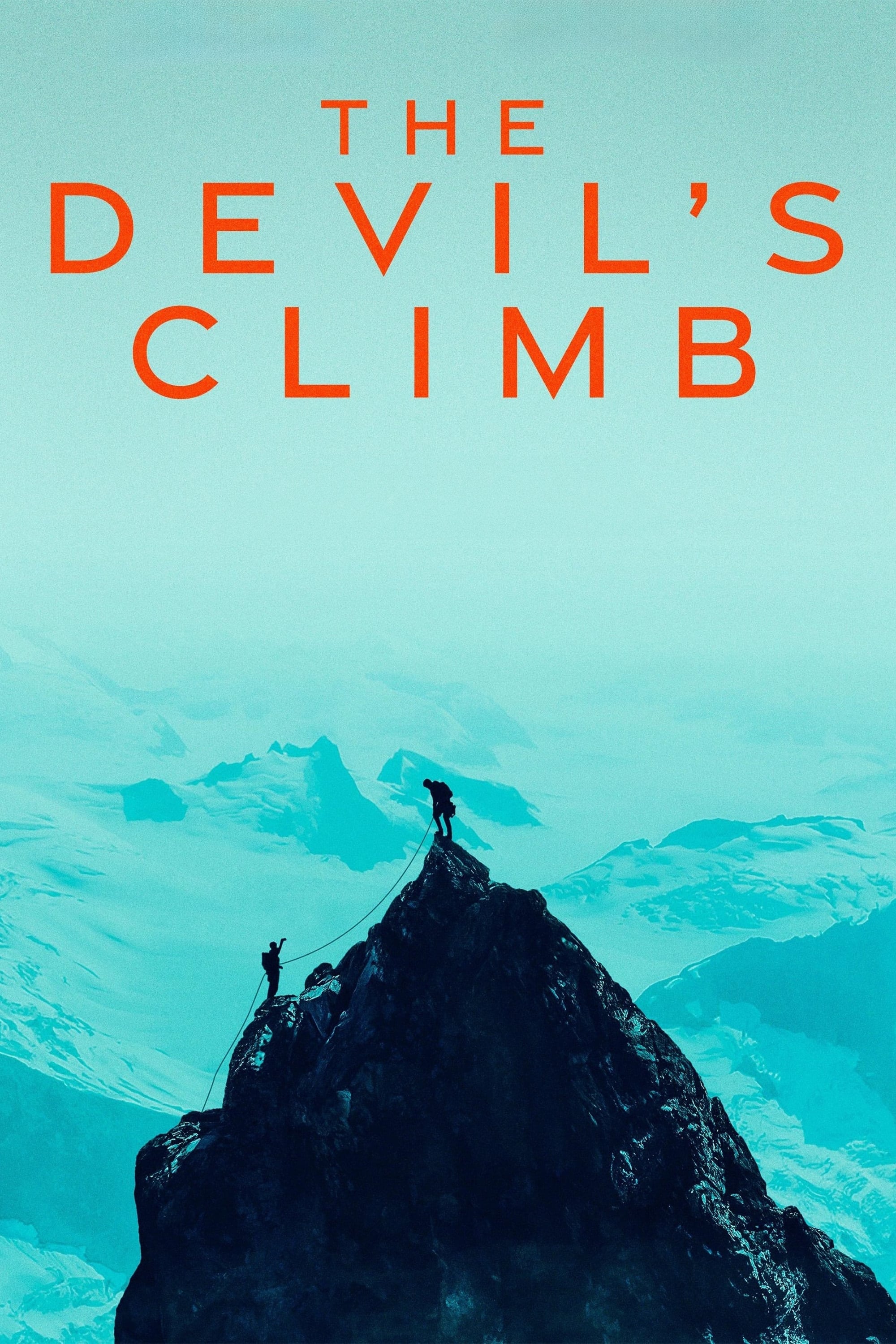 The Devil’s Climb فیلم
