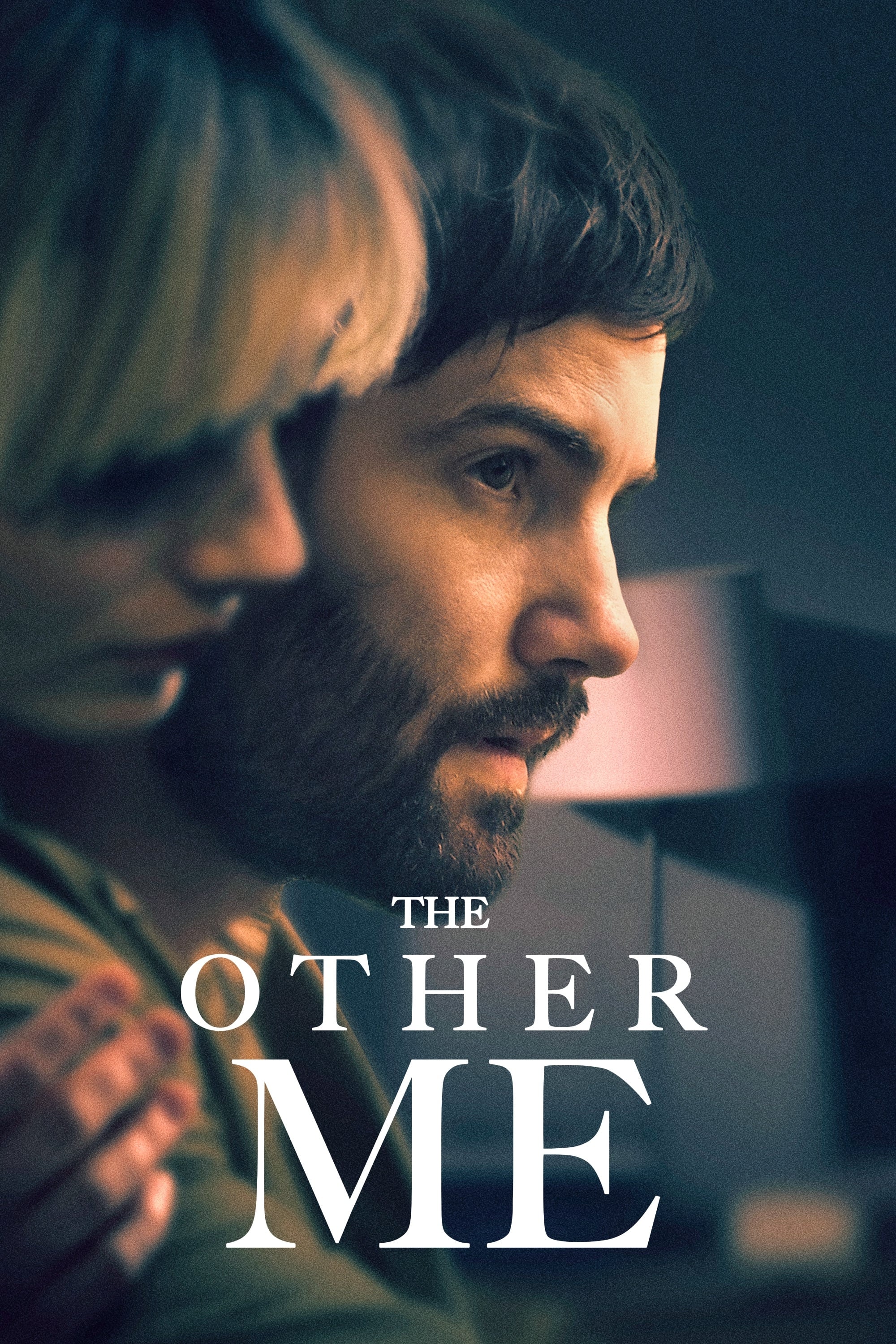 The Other Me فیلم