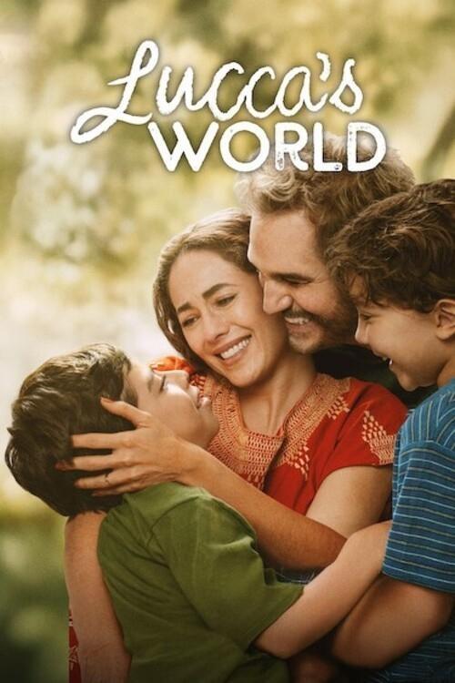 Lucca’s World فیلم