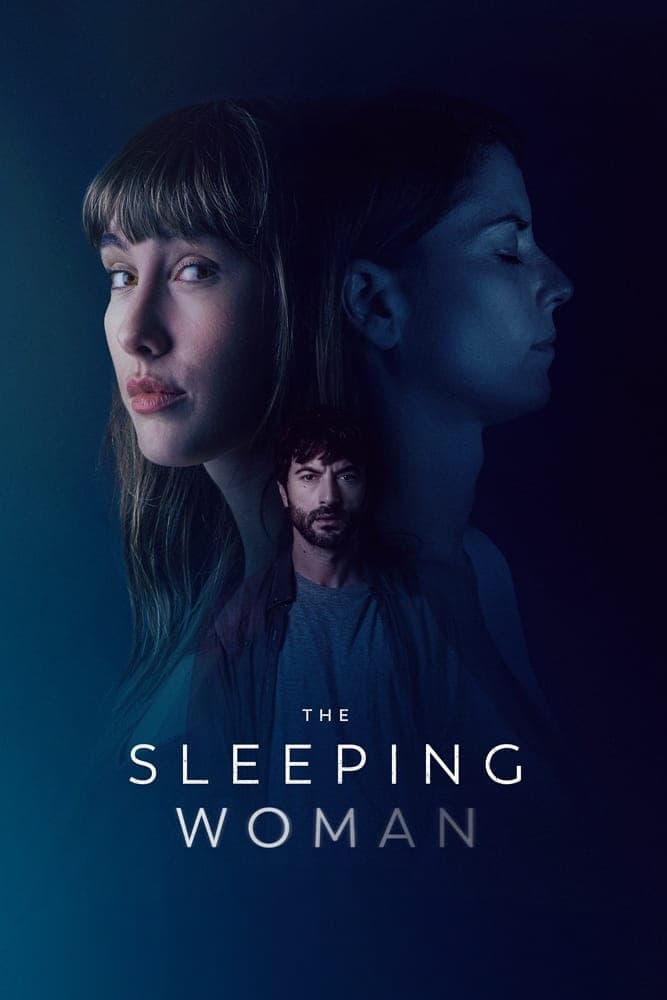 The Sleeping Woman فیلم
