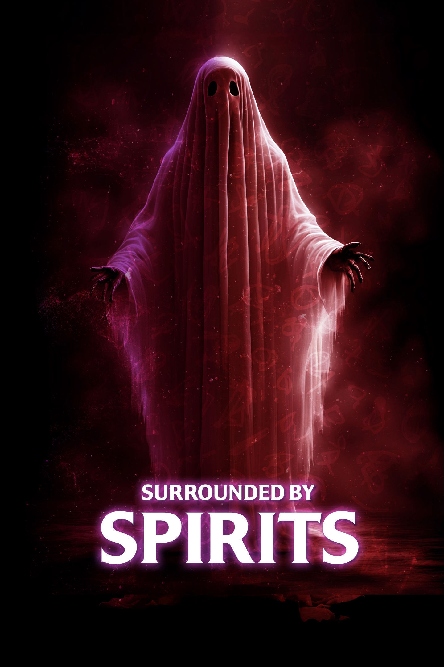 Surrounded by Spirits فیلم