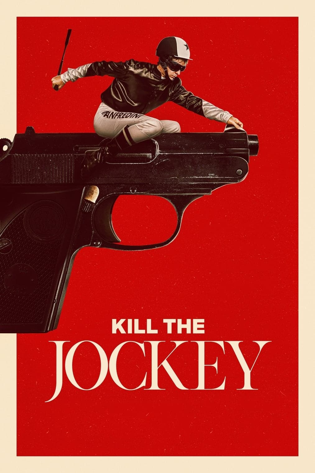 Kill the Jockey فیلم