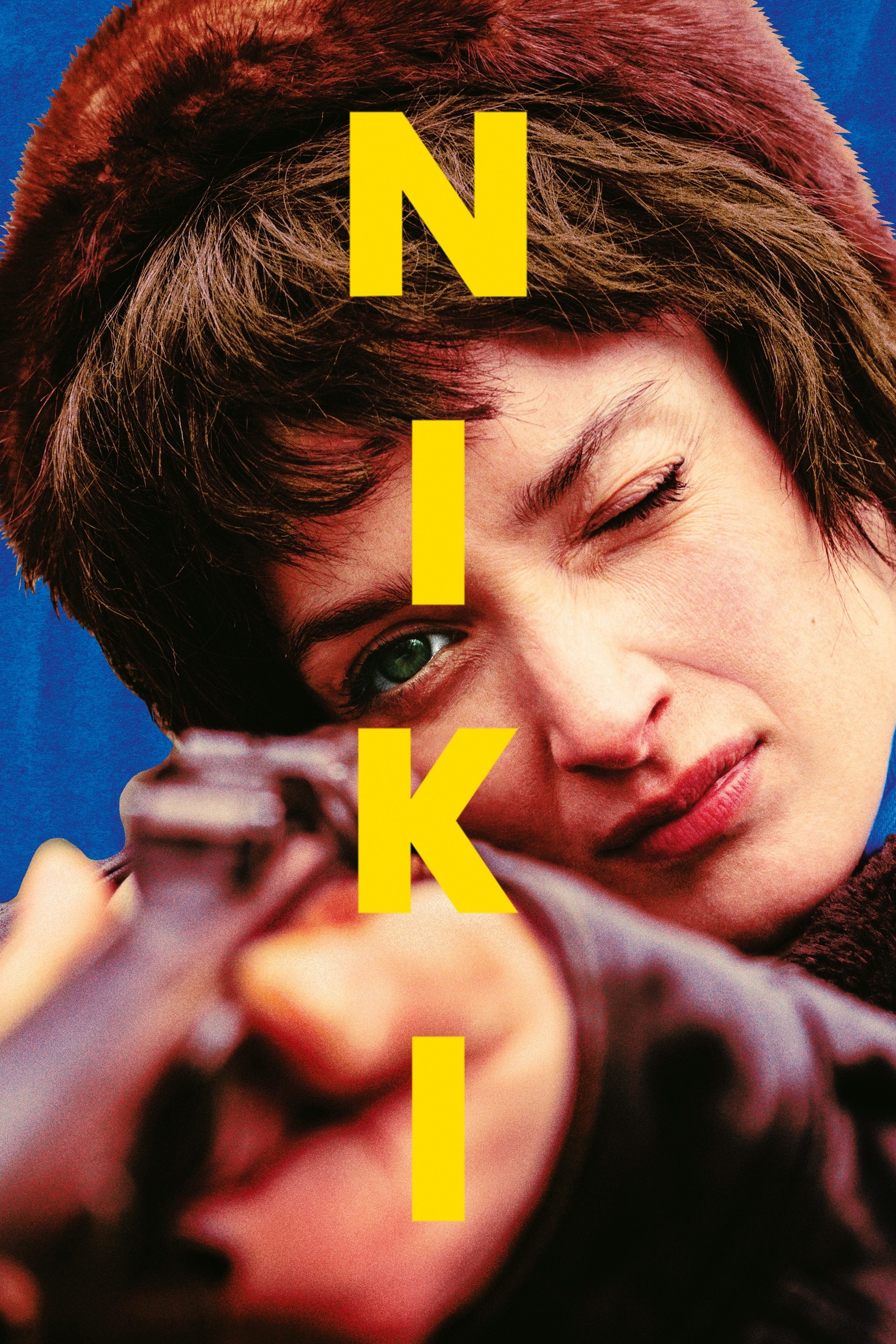 Niki فیلم