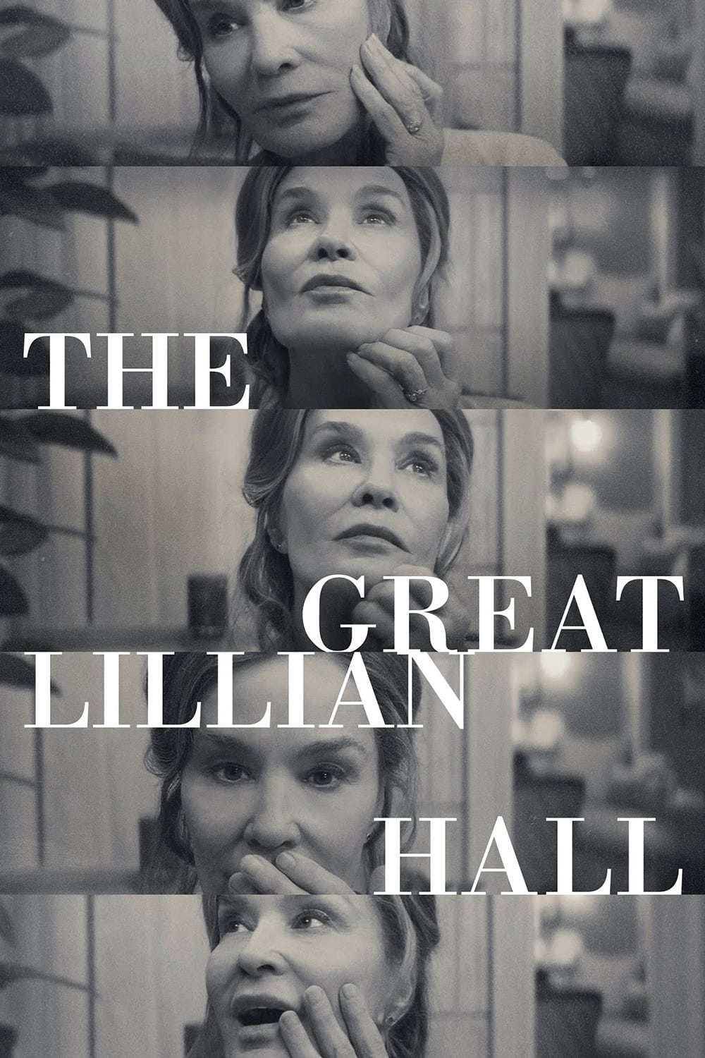 The Great Lillian Hall فیلم