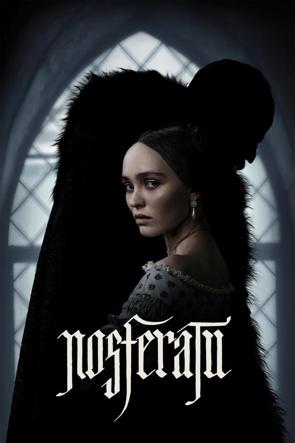 Nosferatu فیلم