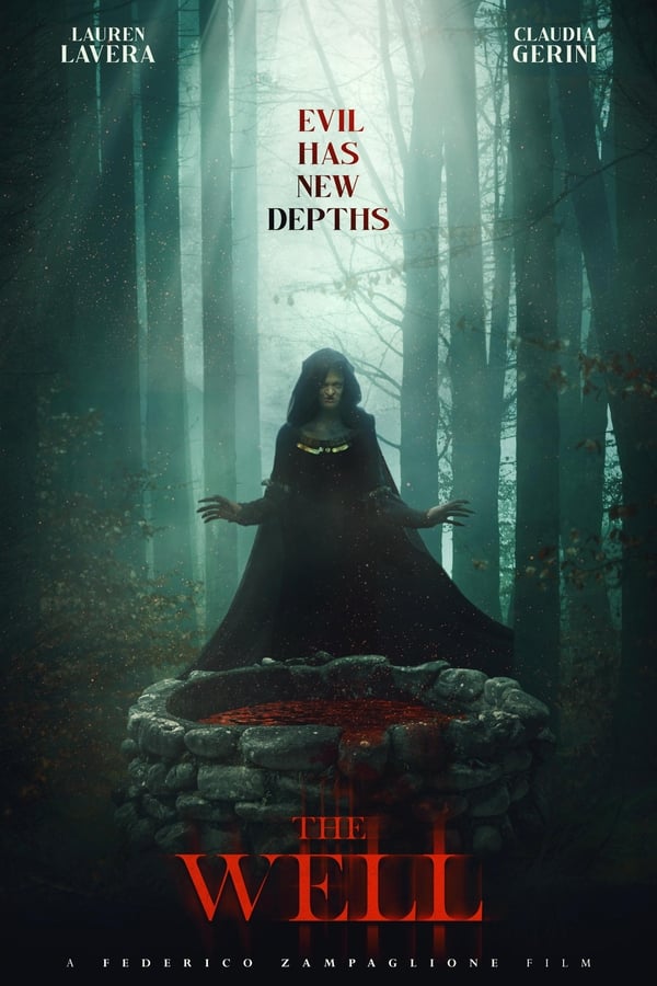The Well فیلم