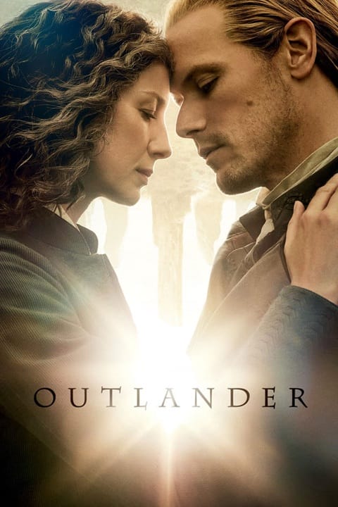 Outlander سریال