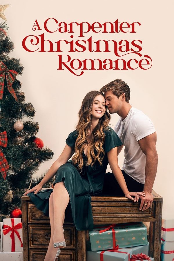 A Carpenter Christmas Romance فیلم
