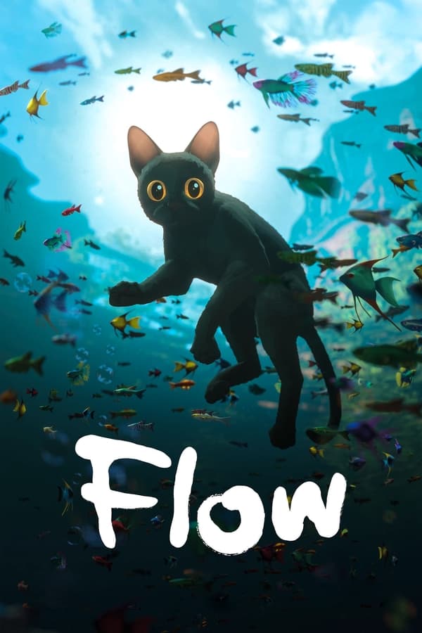 جریان فیلم
