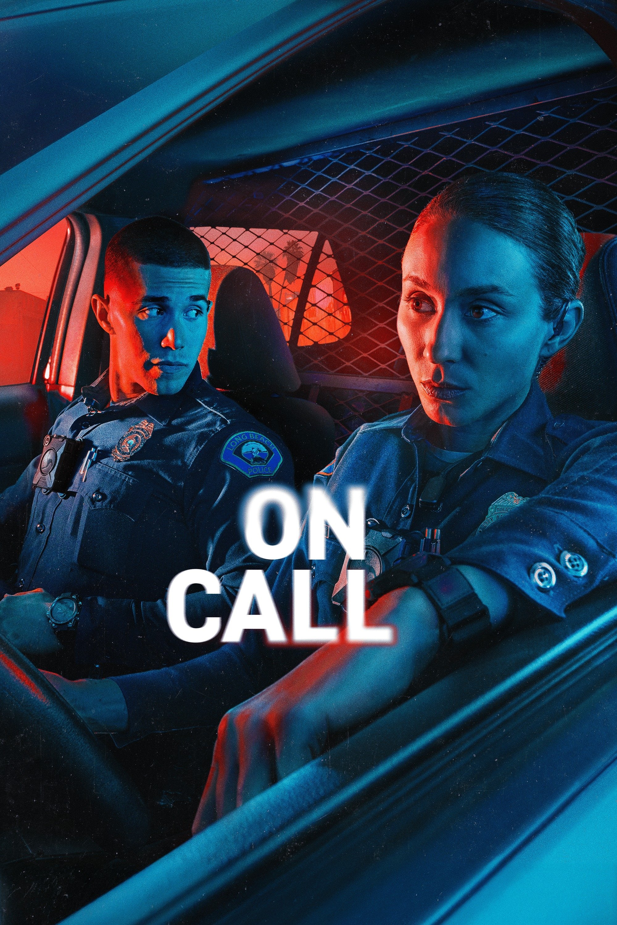On Call سریال