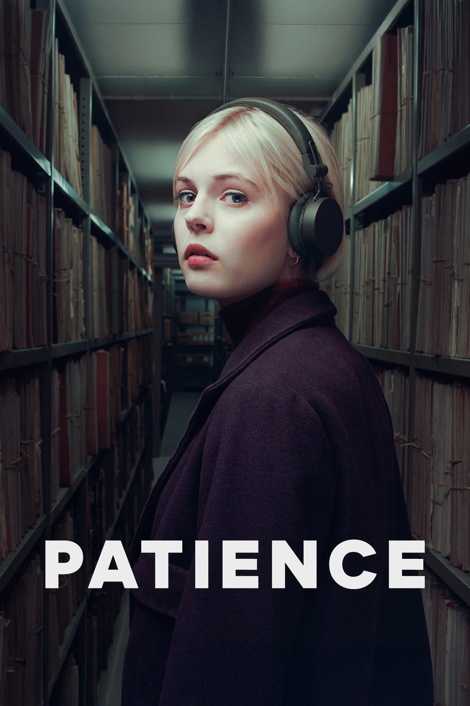 Patience سریال