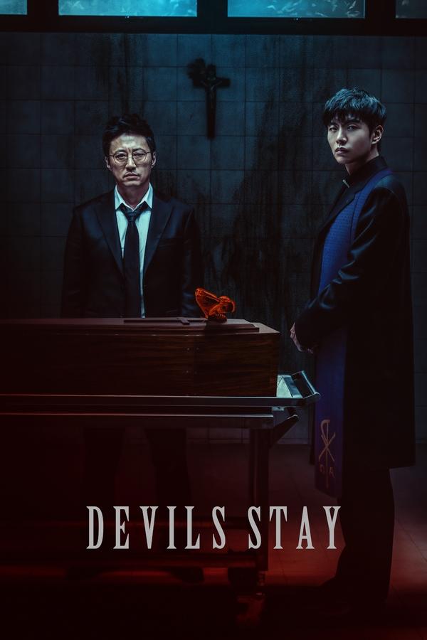 Devils Stay فیلم