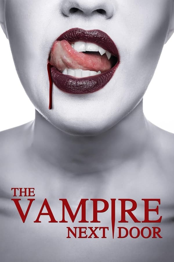 The Vampire Next Door فیلم