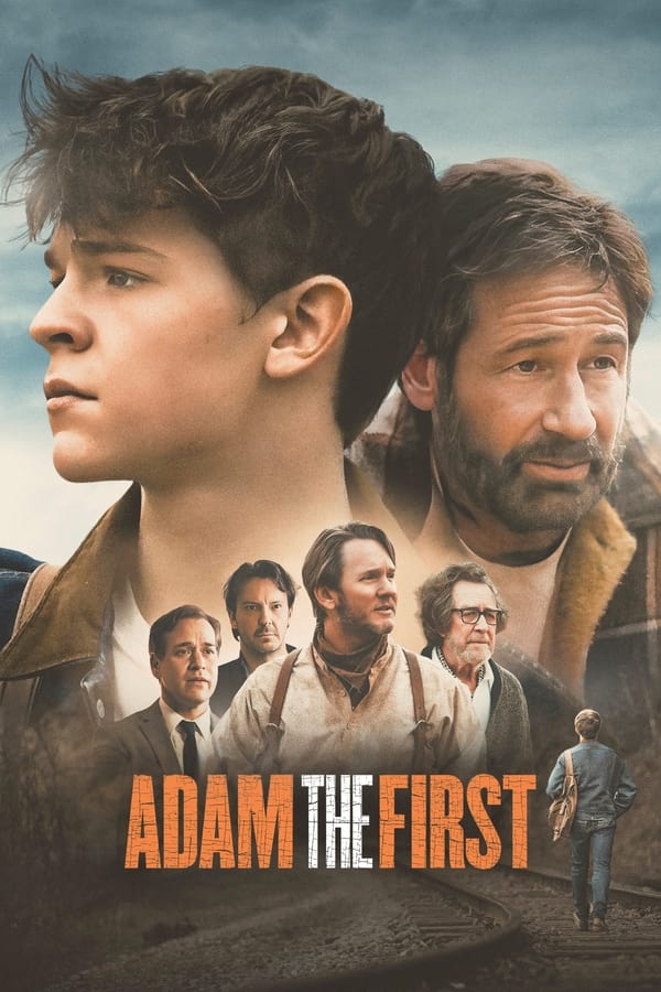 Adam the First فیلم