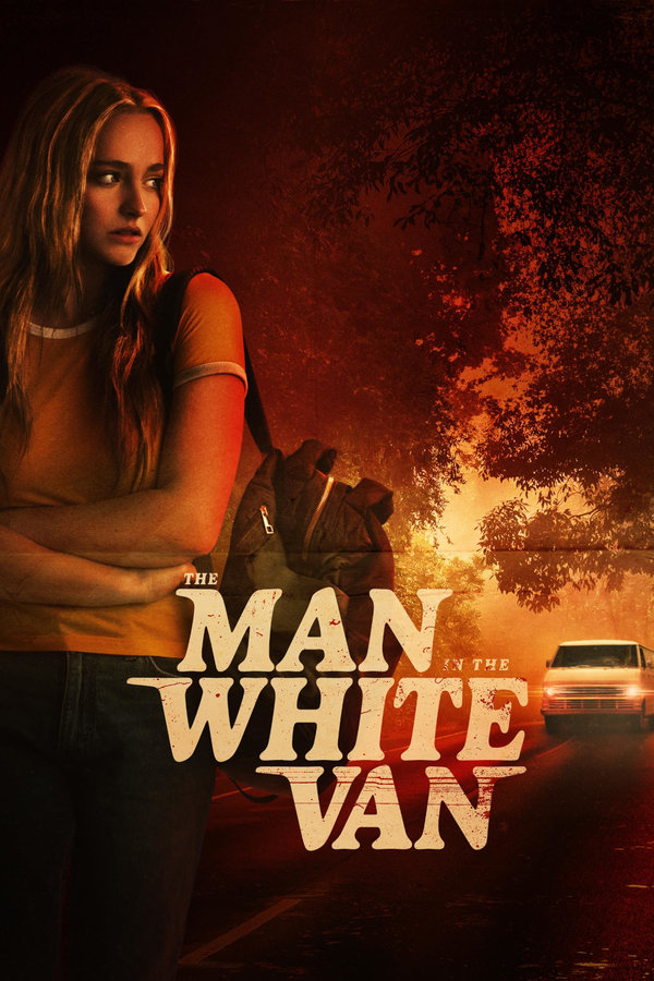 The Man in the White Van فیلم