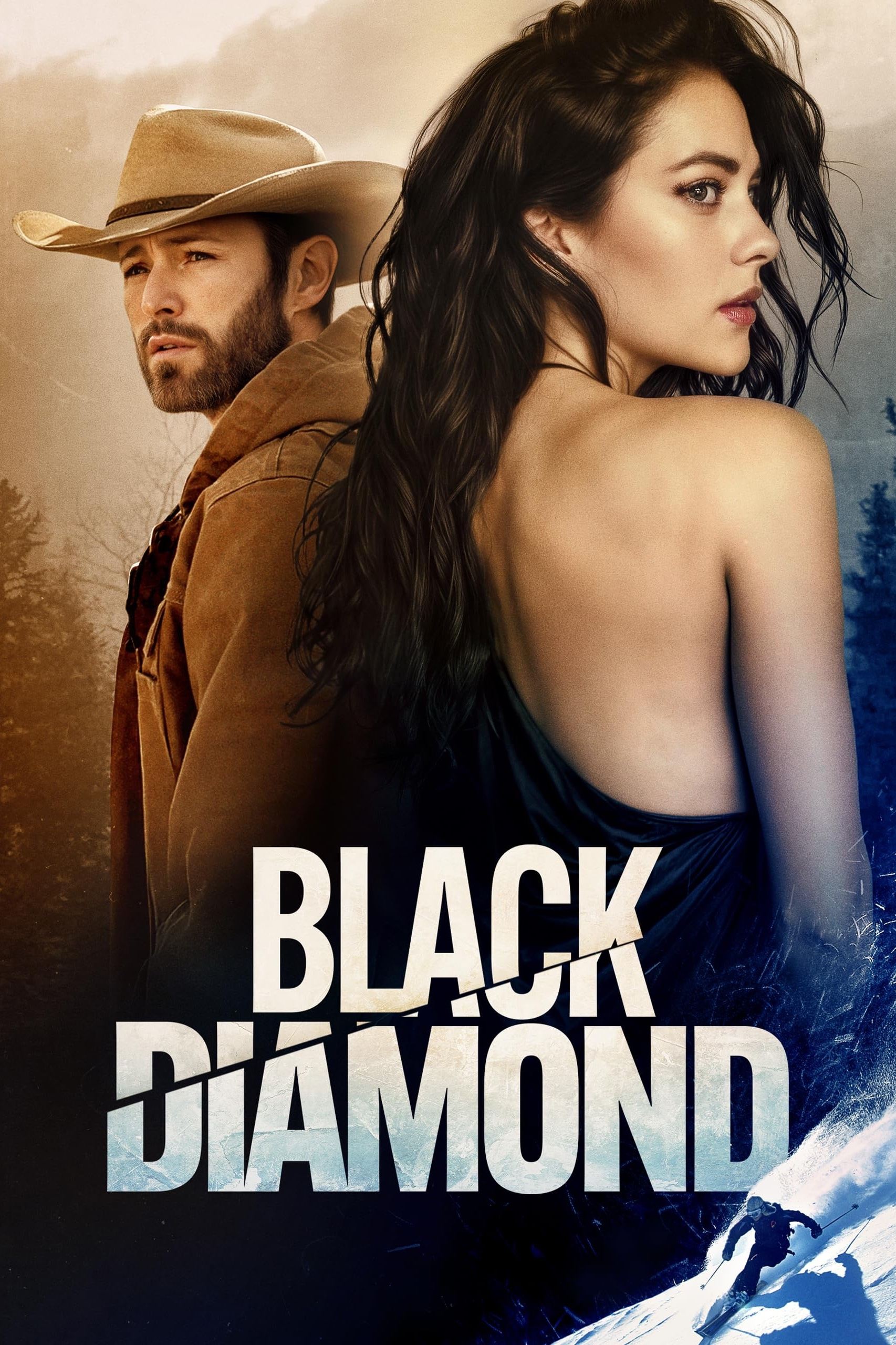 Black Diamond فیلم