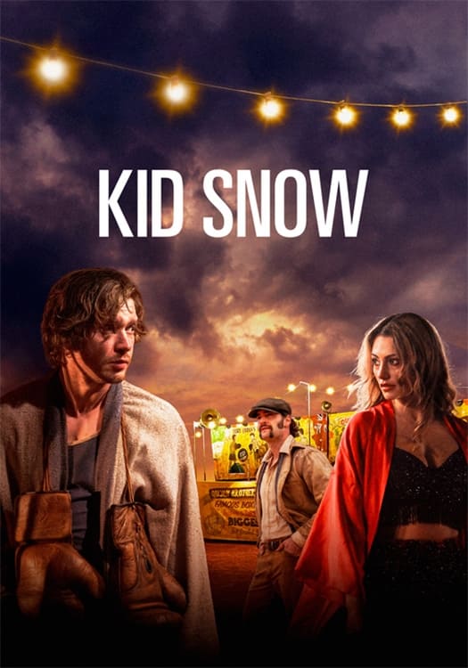 Kid Snow فیلم