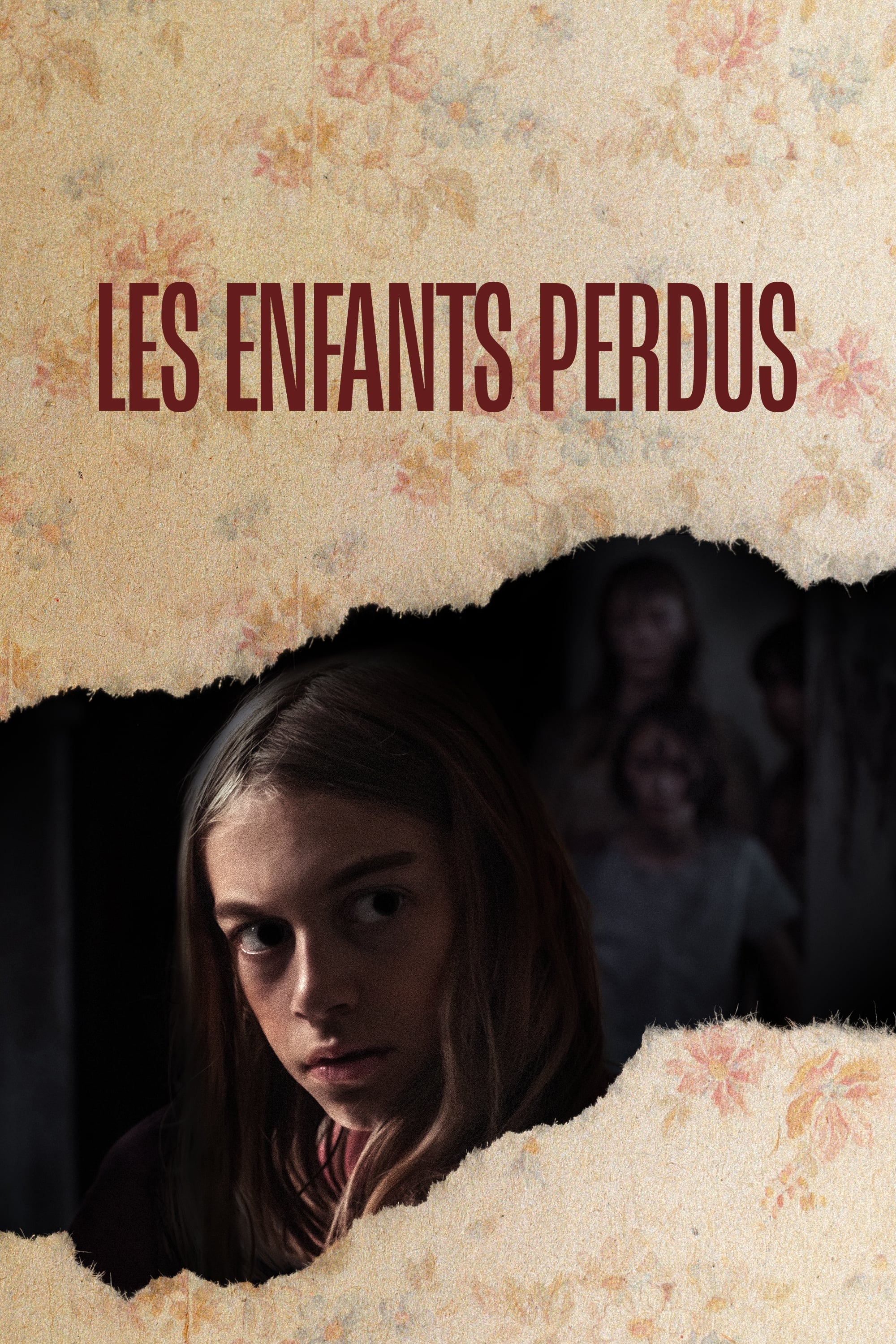 The Lost Children فیلم